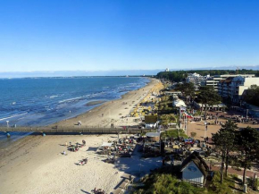 Test Objekt AHOI Ferienwelt vOffice in Scharbeutz